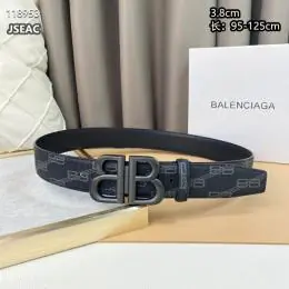 ceinture Balenciaga